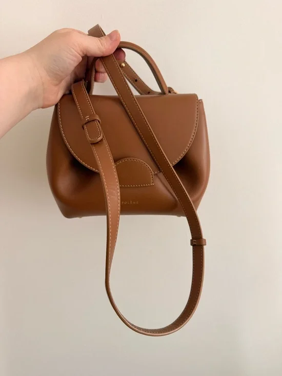 Polène Un Nano Bag - Picture 2 of 4